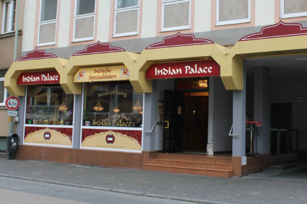 Bild 1 von Indian Palace