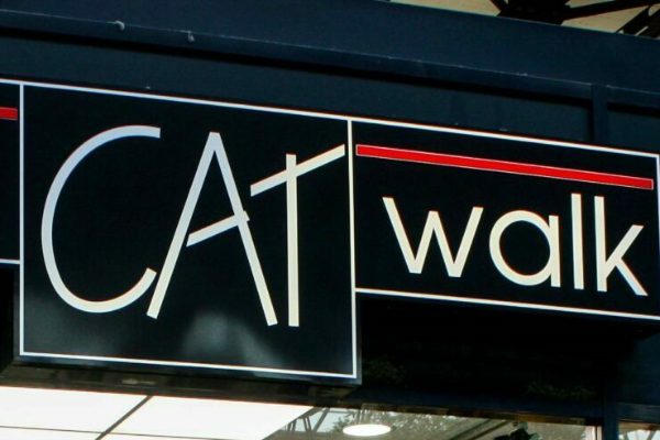Bild 1 von Catwalk
