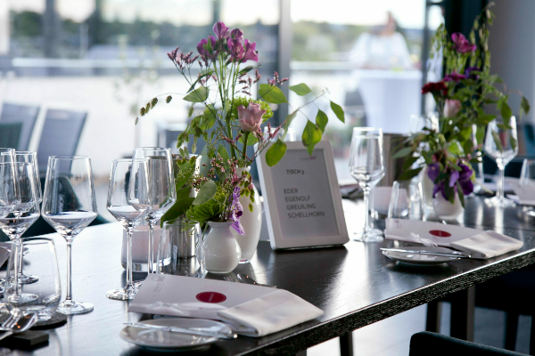 Bild 1 von Restaurant 360°